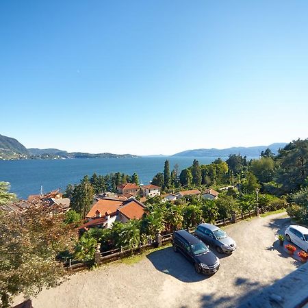 Villa Josefa Apartment Lake Maggiore Room photo